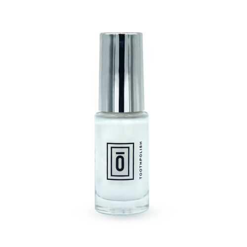 Natural White Tooth Polish Members Area