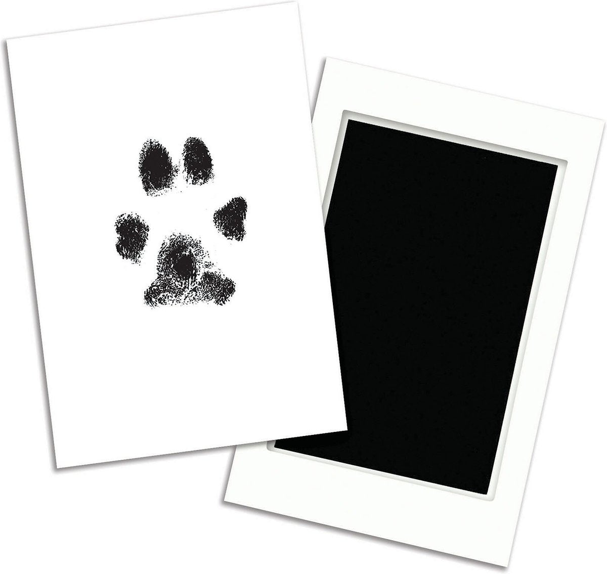 Paw Print Stamp Pads Members Area