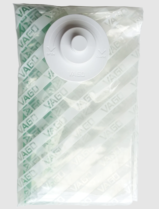 Vougs™ Travel Vacuum Kit Members Area