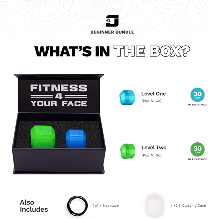 Jawzrsize Chisel Bundle - VIP members