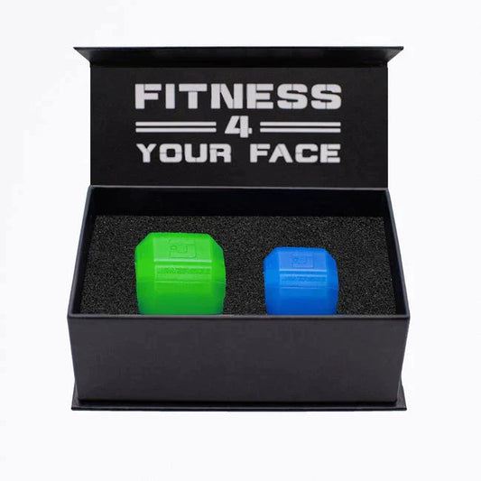 Jawzrsize Chisel Bundle - VIP members