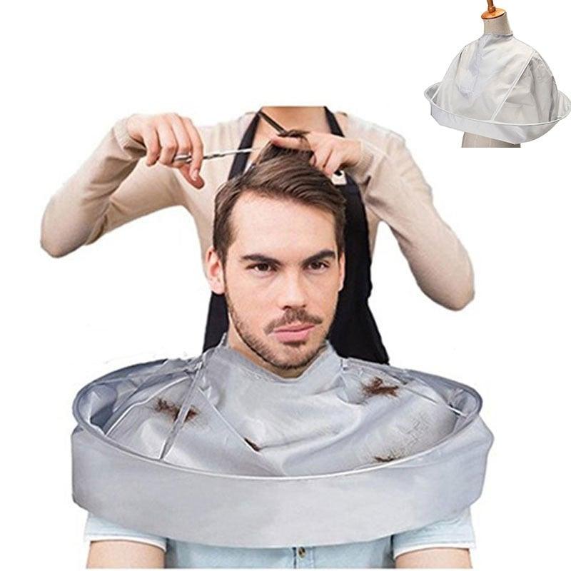 Hair Shave Apron